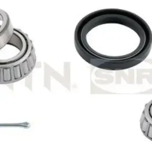 Abverkauf SNR Radlagersatz R152.02