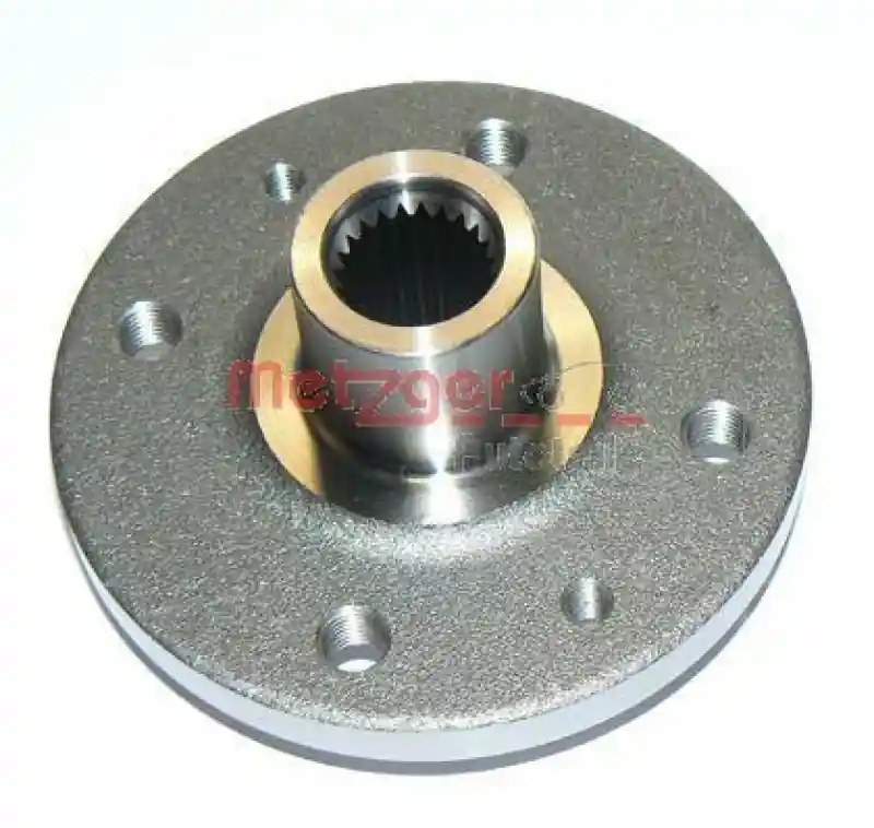 Top-Angebot METZGER Radnabe N 4103