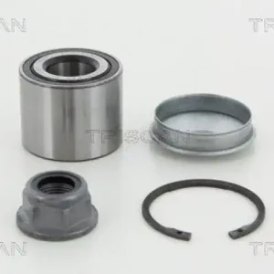 TRISCAN Radlagersatz 8530 25254 Preiswert