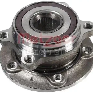 Must-Have METZGER Radlagersatz GREENPARTS WM 2326