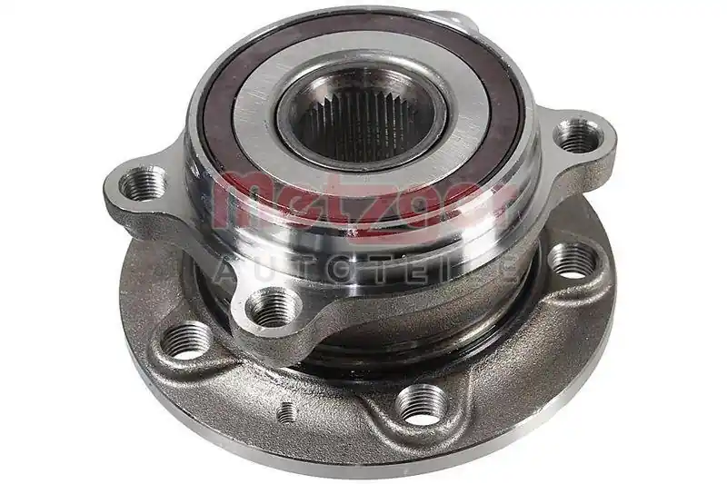 Must-Have METZGER Radlagersatz GREENPARTS WM 2326