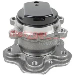 Expressversand METZGER Radlagersatz WM 2262