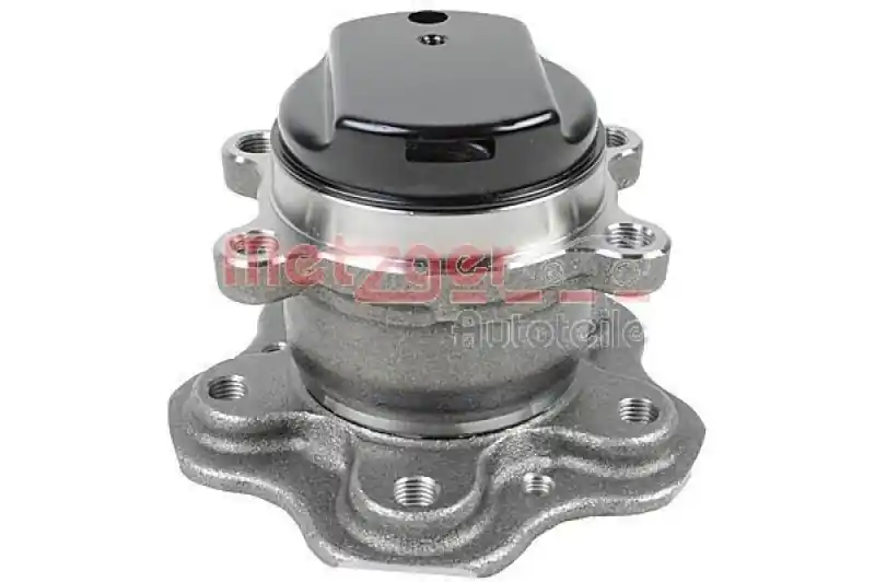 Expressversand METZGER Radlagersatz WM 2262