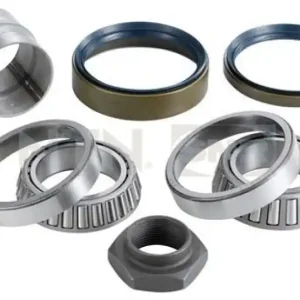 SNR Radlagersatz R140.72 Jetzt Bestellen