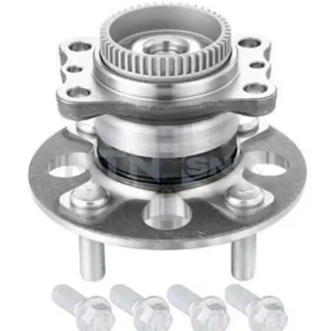 Versand Am Gleichen Tag SNR Radlagersatz R189.27