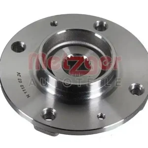 METZGER Radnabe GREENPARTS N 1119 Bestseller