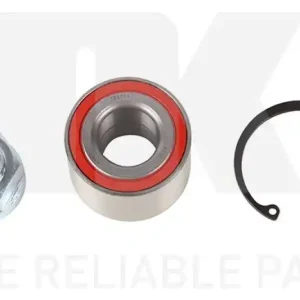 Radlagersatz 765004 Sichere Zahlung