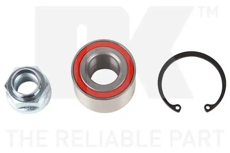 Radlagersatz 765004 Sichere Zahlung