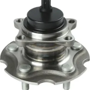 Expressversand HERTH+BUSS JAKOPARTS Radlagersatz J4712088