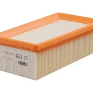 MAHLE Luftfilter LX 1293 Neuheit