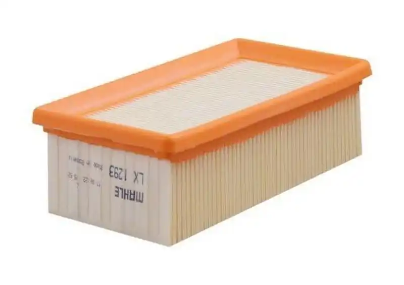 MAHLE Luftfilter LX 1293 Neuheit