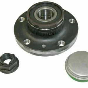 Radlagersatz Radlager Satz Hinten passend für Opel Corsa D 1.2 1.4 1.0 Sichere Zahlung