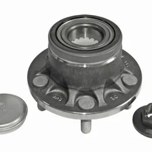 Radlagersatz Radlager Satz Hinten passend für Ford Transit Connect 1.8 Tourneo Schnäppchen