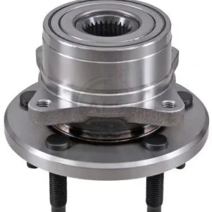 A.B.S. Radnabe Ausverkauf