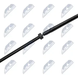 NTY Gelenkwelle, Achsantrieb NWN-NS-004 Neue Kollektion