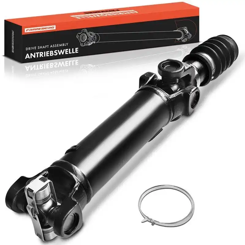 1x Frankberg Kardanwelle Gelenkwelle Hinterachse 5481FB0011256 Top-Seller