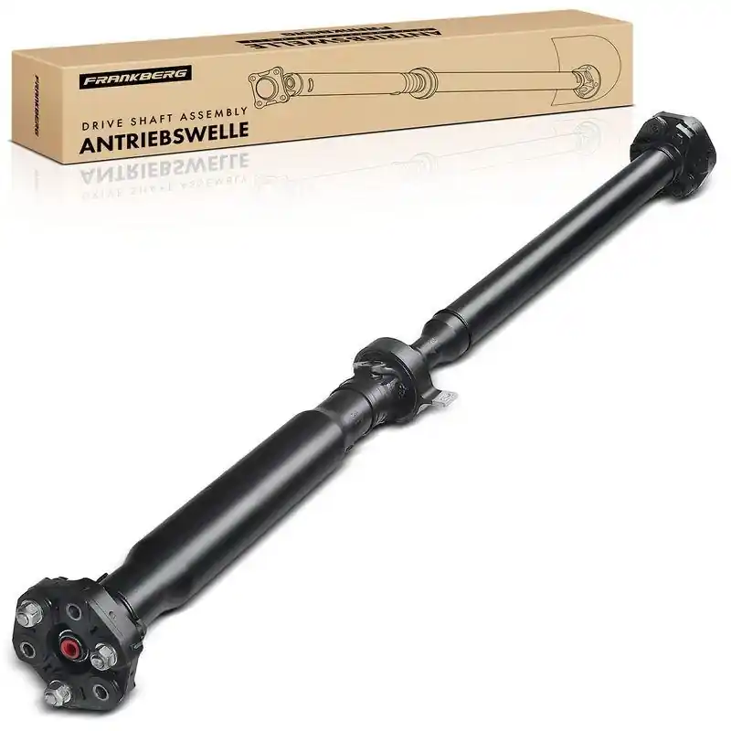 1x Frankberg Kardanwelle Gelenkwelle Hinterachse 5481FB0011227 Angebot