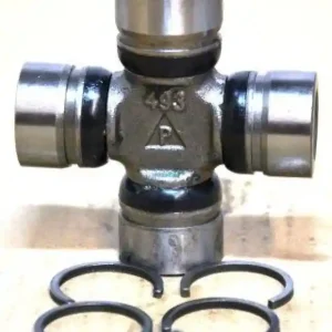 SPIDAN Gelenk, Gelenkwelle U 249 Versand Am Gleichen Tag