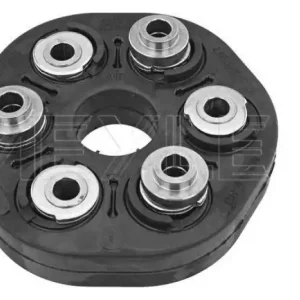 Aktuell MEYLE Gelenk, Gelenkwelle MEYLE-HD: Better than OE. 014 152 3118/HD