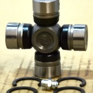 Neue Kollektion SPIDAN Gelenk, Längswelle U 181