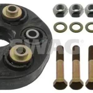 SWAG Gelenk, Gelenkwelle 10 86 0001 Top-Angebot