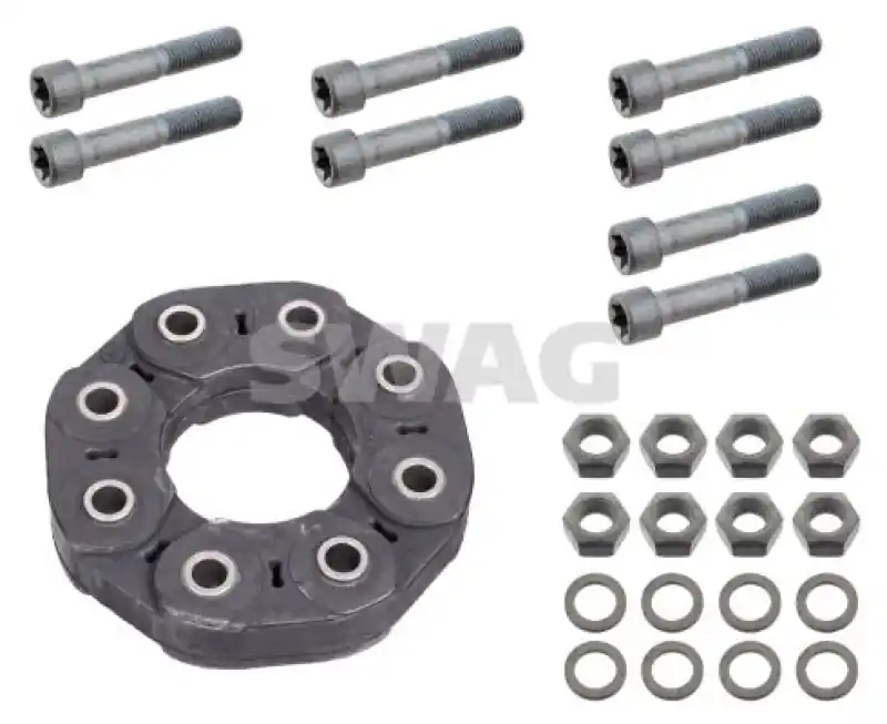 Sonderaktion SWAG Gelenk, Längswelle 10 10 4549