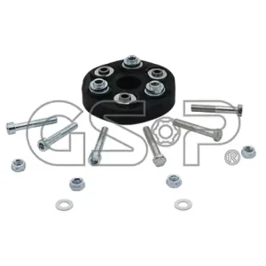 GSP Gelenk, Längswelle 510578S Markenprodukt