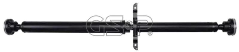 Echt GSP Gelenkwelle, Achsantrieb PS900107