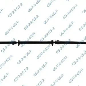 Markenprodukt GSP Gelenkwelle, Achsantrieb PS900628