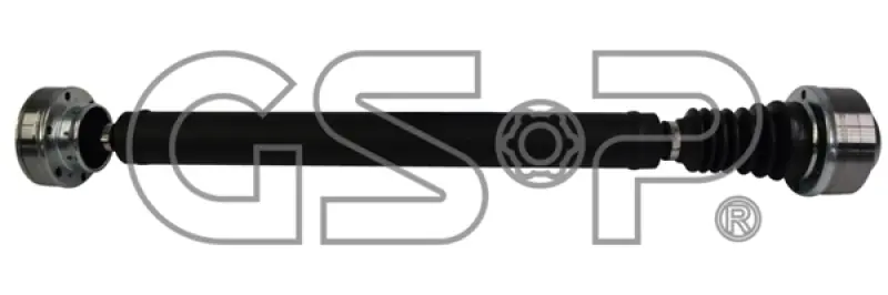 Zertifiziert GSP Gelenkwelle, Achsantrieb 202102
