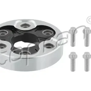 TOPRAN Gelenk, Längswelle 118252 Günstig