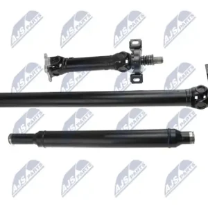 Neue Kollektion NTY Gelenkwelle, Achsantrieb NWN-ME-022