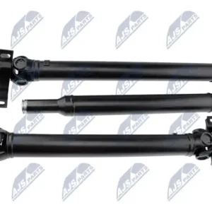 NTY Gelenkwelle, Achsantrieb NWN-ME-002 Gratis Versand