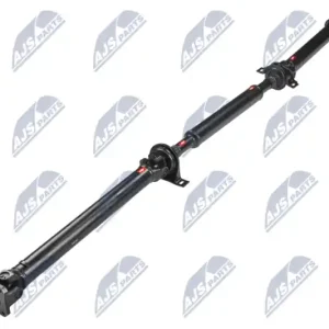 NTY Gelenkwelle, Achsantrieb NWN-ME-041 Rabatt