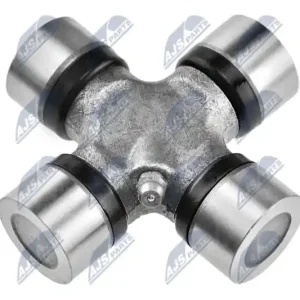 Finale Aktion NTY Gelenk, Längswelle NKW-CH-001