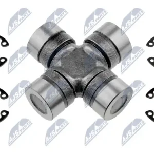 NTY Gelenk, Längswelle NKW-NS-004 Wochenendangebot