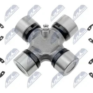 NTY Gelenk, Längswelle NKW-NS-006 Abverkauf