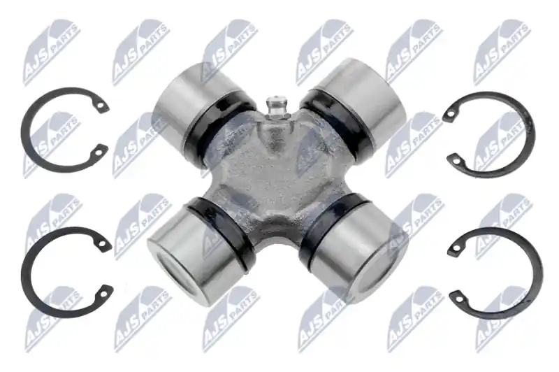 NTY Gelenk, Längswelle NKW-NS-006 Abverkauf