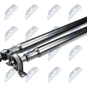 NTY Gelenkwelle, Achsantrieb NWN-ME-054 Beliebt