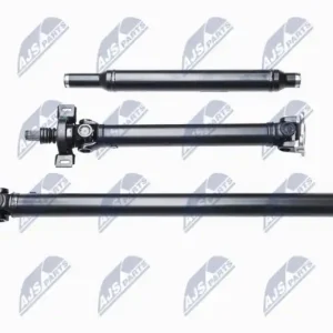 NTY Gelenkwelle, Achsantrieb NWN-ME-031 Expressversand