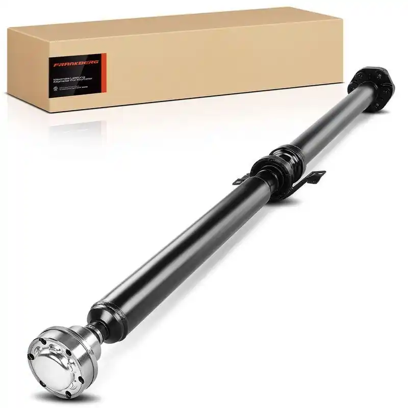 Ausverkauf 1x Frankberg Kardanwelle Gelenkwelle Hinterachse 5481FB0027562