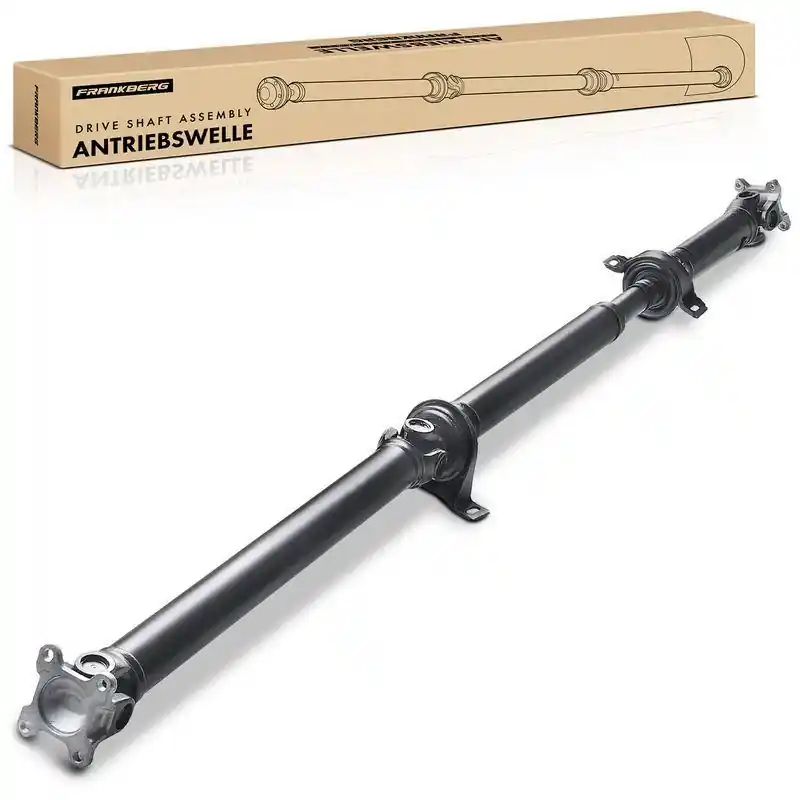 1x Frankberg Kardanwelle Gelenkwelle Hinterachse 5481FB0011133 Online Kaufen