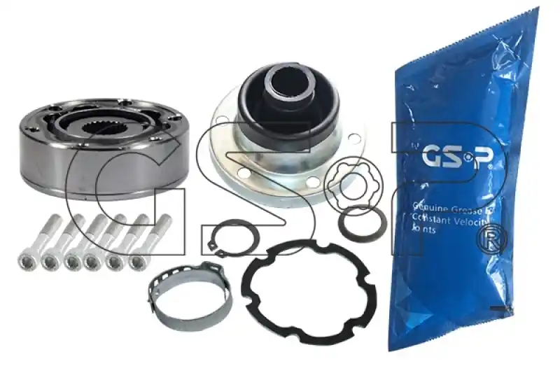 GSP Gelenk, Längswelle 618001 Neue Kollektion