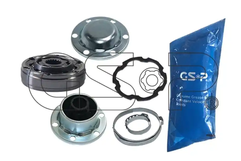 GSP Gelenk, Längswelle 699195 Jetzt Bestellen