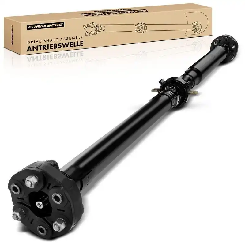 1x Frankberg Kardanwelle Gelenkwelle Hinterachse 5481FB0038322 Sale