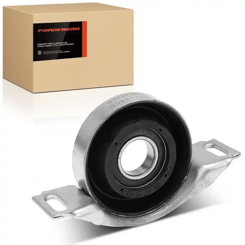 1x Frankberg Lagerung Gelenkwelle Kardanwellenlager 5481FB0027704 Schneller Versand