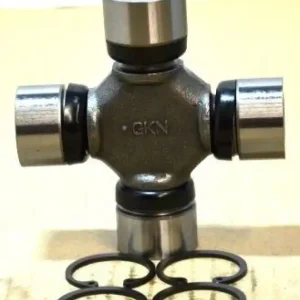 SPIDAN Gelenk, Gelenkwelle U 100/L Neu