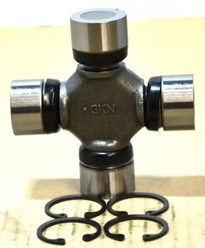 SPIDAN Gelenk, Gelenkwelle U 100/L Neu