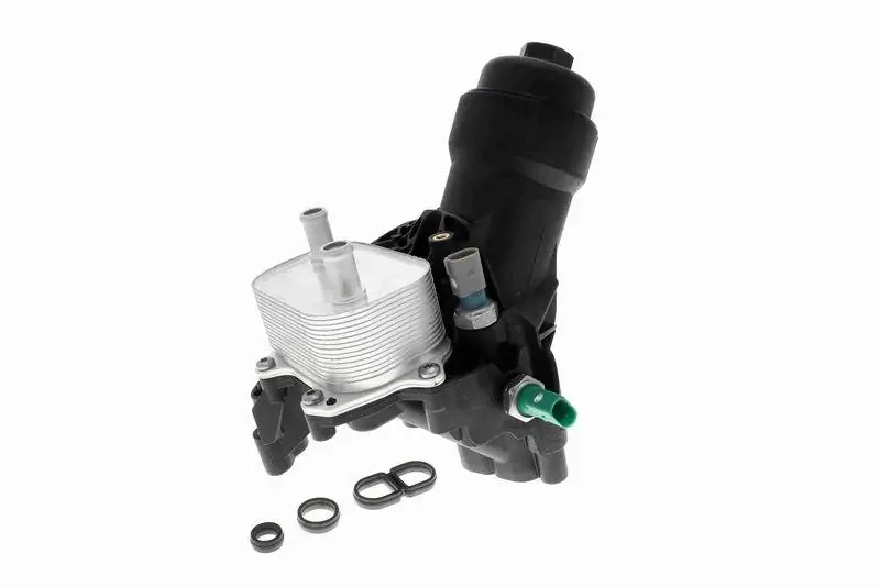 Rabatt VEMO Ölkühler, Automatikgetriebe Original VEMO Qualität V15-60-6103