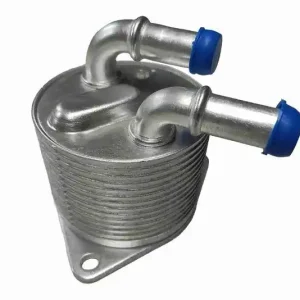 Letzte Chance VEMO Ölkühler, Automatikgetriebe Green Mobility Parts V42-60-0019